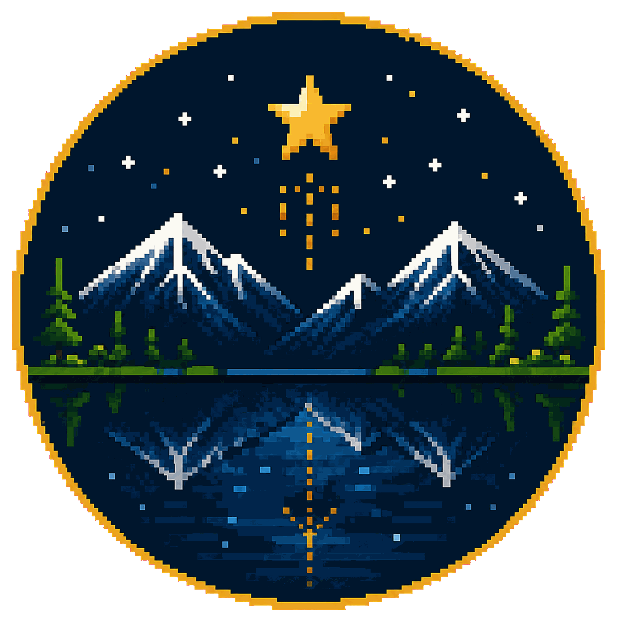 Circle Icon