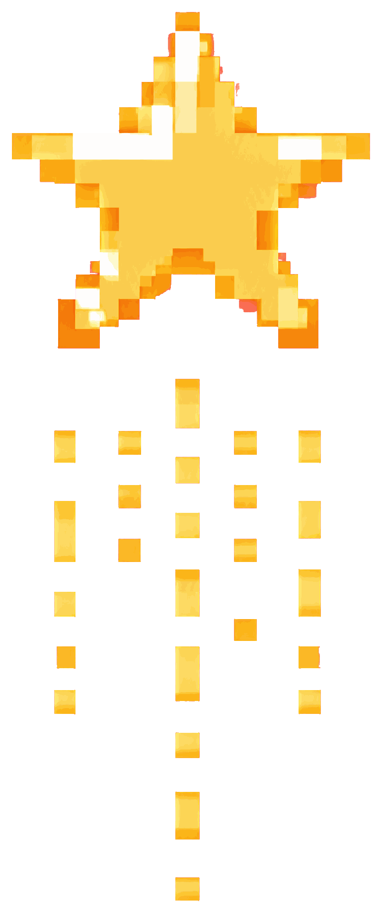 Falling Star